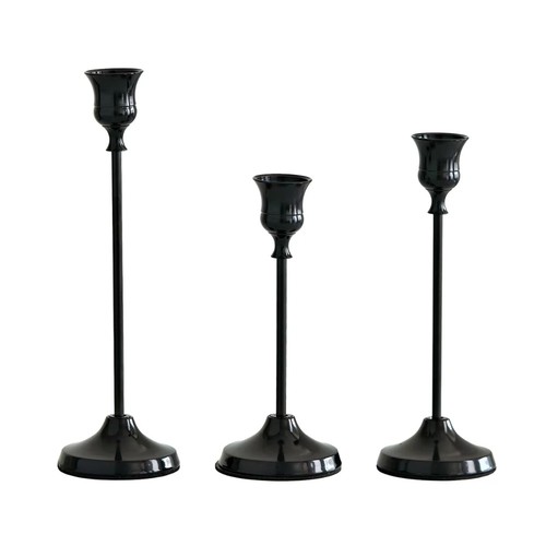 3pcs exquisite metal - 3pcs,