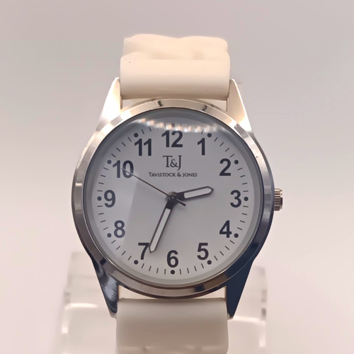 317 tavistock jones quartz - 317,