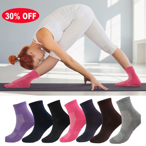 Women yoga socks - yoga, non-slip