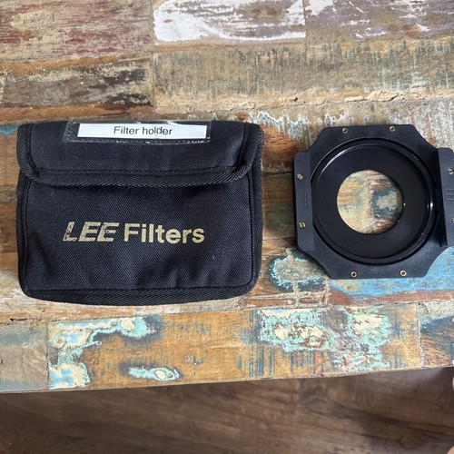 Lee filter holder spares 52mm - lee,