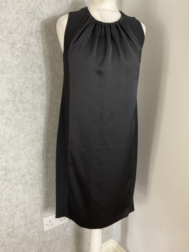 Bennett black halterneck - lk,