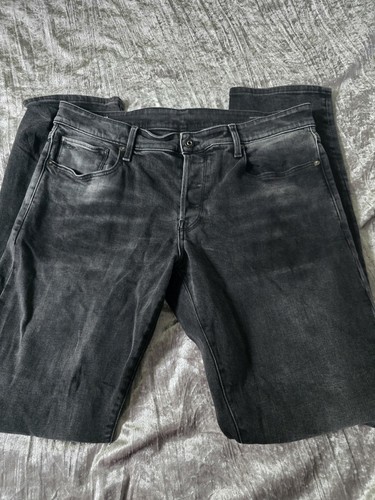 Star raw 3301 - 3301, fit