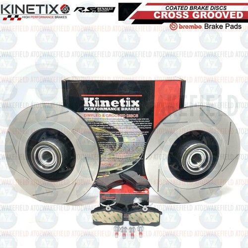 For renault megane sport - for,