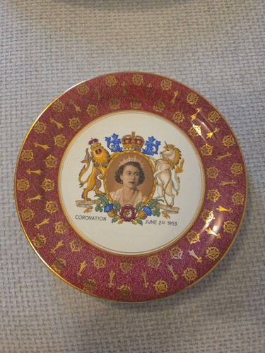 Vintage royal alma - vintage,