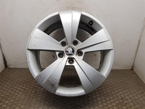 2015 2024 mk3 skoda - superb, 17"
