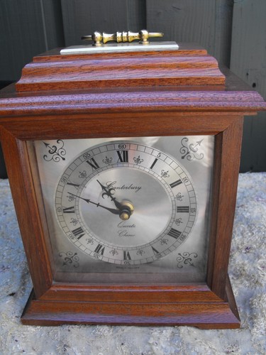 Nice canterbury quartz chiming - nice,