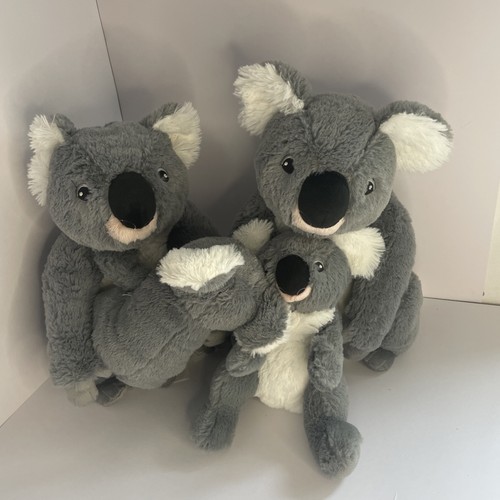Ikea sotast koala bear - koala,