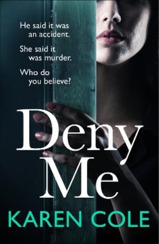 Karen cole deny - karen, (paperback)