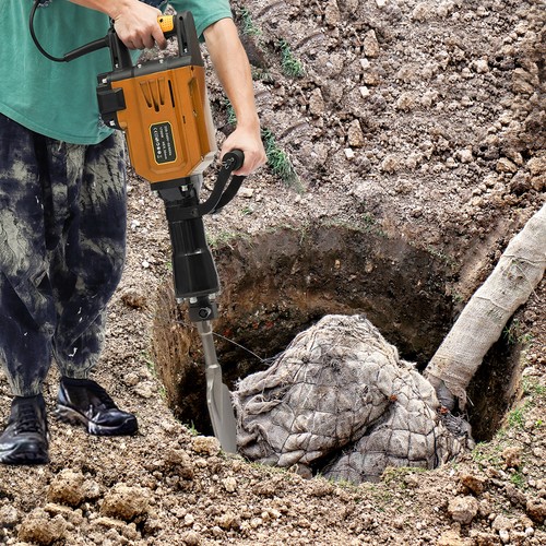 Demolition jack hammer - jack, 1700w