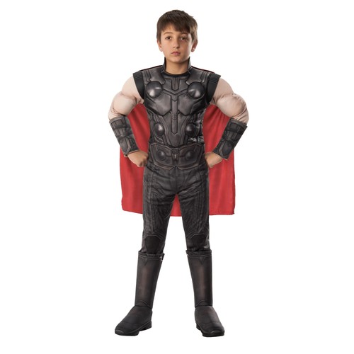 Rubie official marvel - official,