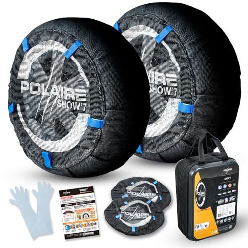 Seiwa polaire show7 - polaire,