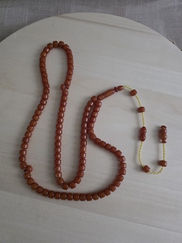 Sıkma kehribar amber islamic - sıkma,