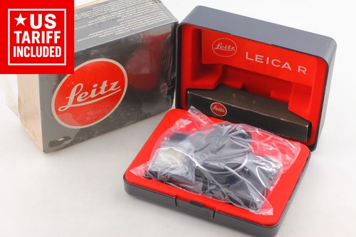 Unused box leica - 【unused,