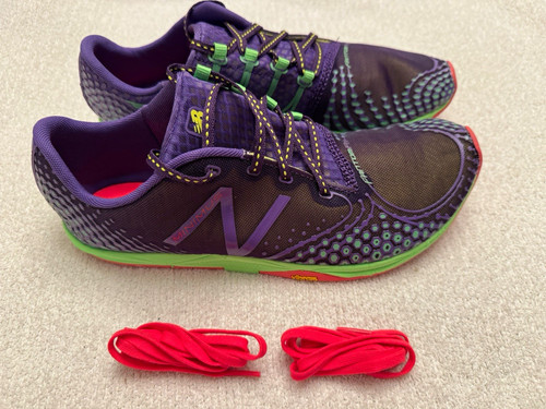 New balance minimus - minimus, zerodrop