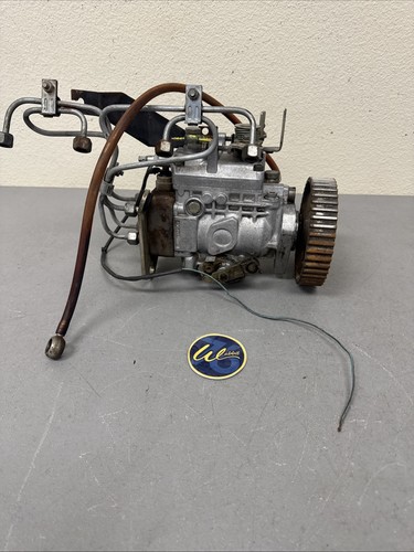 Mk1 mk2 rabbit caddy - mk2,