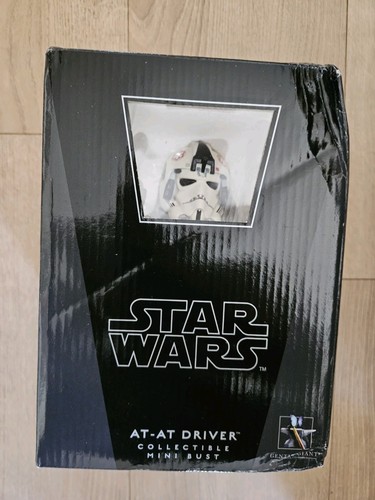 Star wars gentle - star, giant