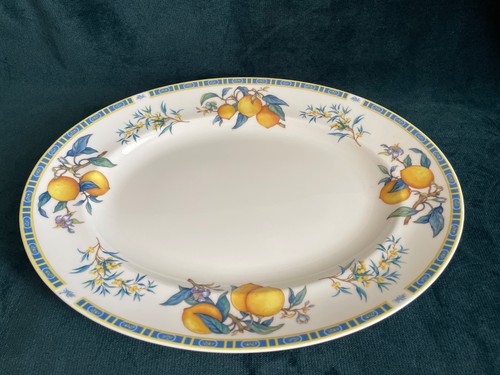 Wedgwood citrons large - wedgwood,