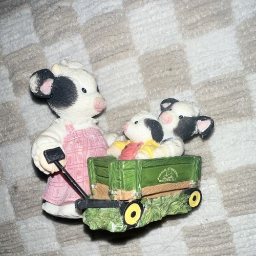 Mary moo moos - mary's,