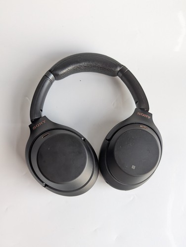 Sony 1000xm3 wireless over - wireless,