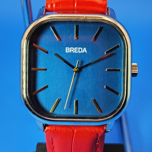 Vintage 2014 breda - vintage, blue