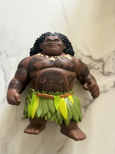 Disney moana maui figure - moana,