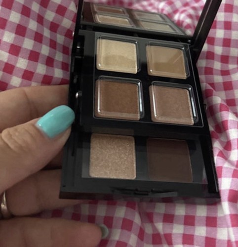 Bobbi brown city dusk - brown, eye