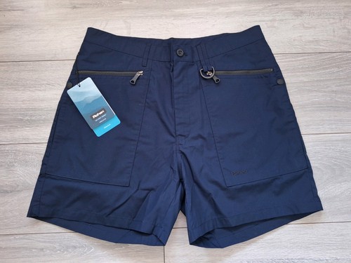 Rohan bag shorts men navy - shorts, men's