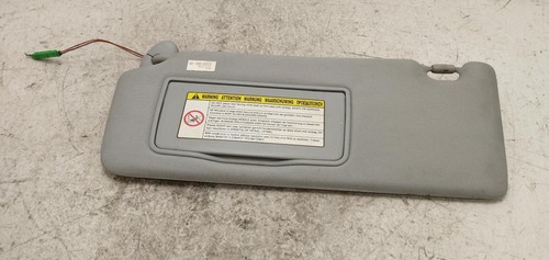 Honda civic sun - civic, visor