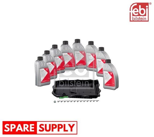 Parts kit automatic - kit,,