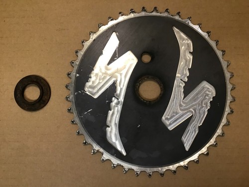 Specialized fatboy bmx - specialized,