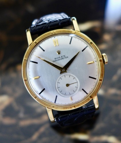 Stunning gents vintage 1950s - a,