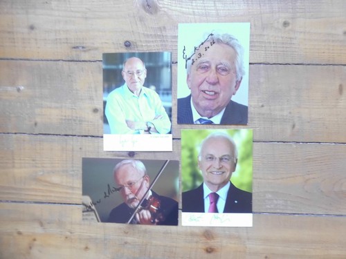 Original lot politics - original, dt.
