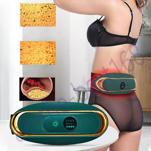Body fat burning machine - fat,