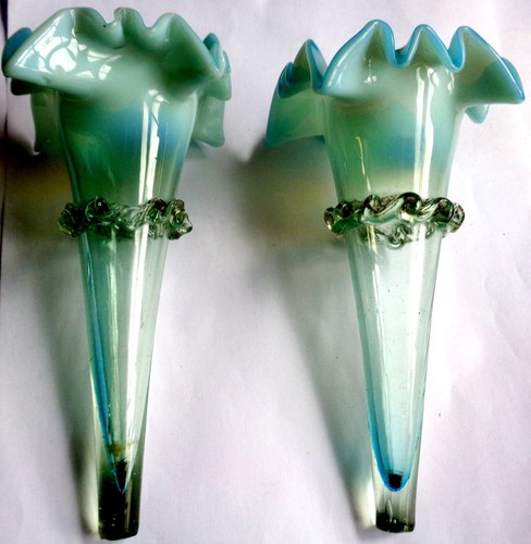 Two antique victorian - two, or
