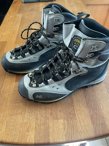Asolo men size 10 - men's,