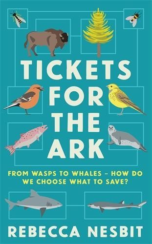 Tickets for the - ark:, from