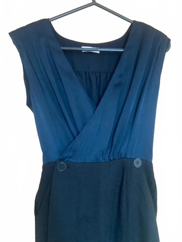 Whistles silk viscose bodice - silk,
