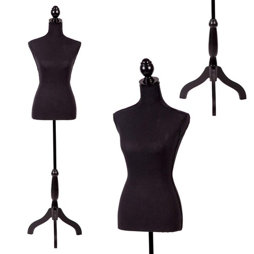 Female adjustable mannequin - female,