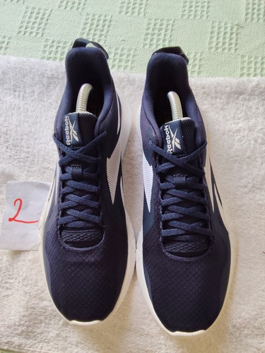 Dark blue reebok flexagon - dark,