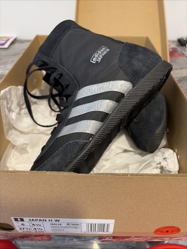 Adidas japan woman w - h, jr