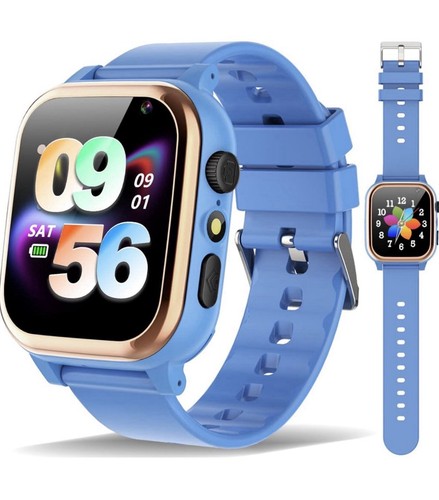 Smart watch for kids - for, gps
