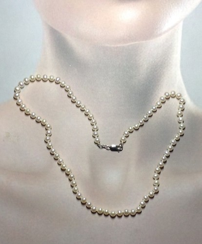 Honora white cultured pearl - honora,