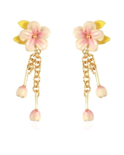 Les nereides drop earrings - nereides,