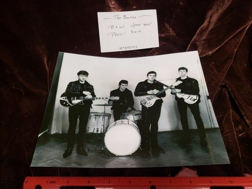 Early beatles rare pete best - rare,