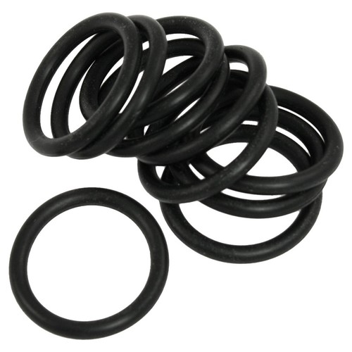Piston ring seals - x, for