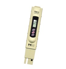 Pocket TDS Meter HM Digital