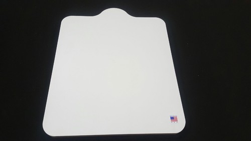 Silk screen printing platen - silk,