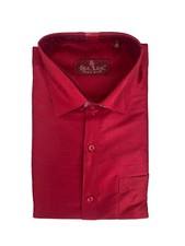 Silk Line Mens Long Sleeve