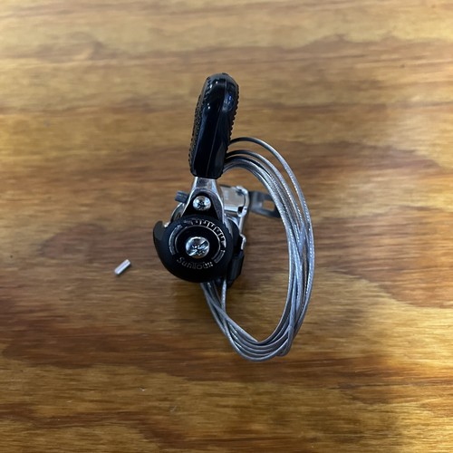 Suntour mighty shifter right - suntour,