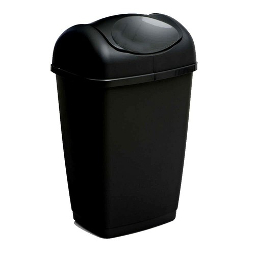 50l litre large - 50, plastic